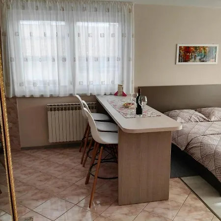 Apartamento Janjic Banja Luka