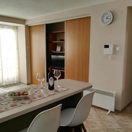 Appartement Janjic Banja Luka