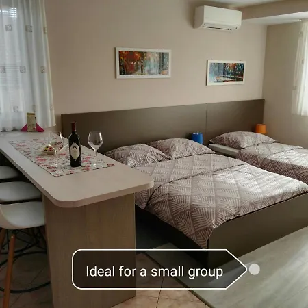 아파트 Janjic 바냐루카