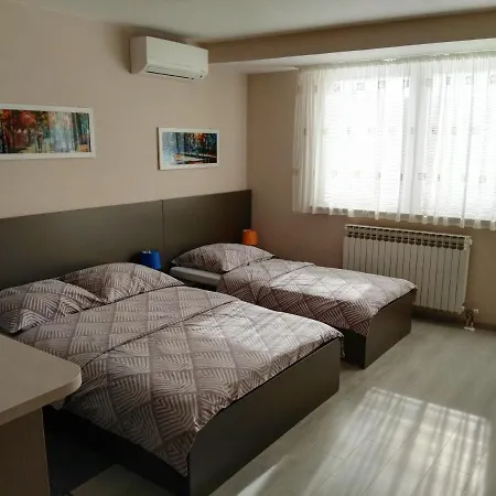 Διαμέρισμα Janjic